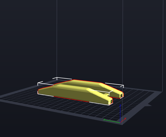 Float Test