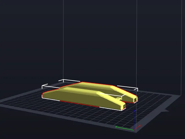 Float Test