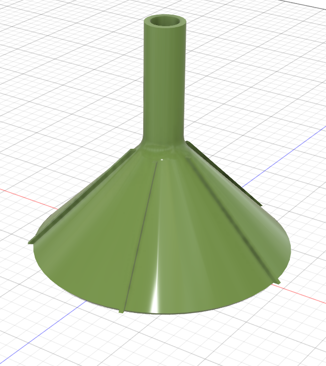 Funnel