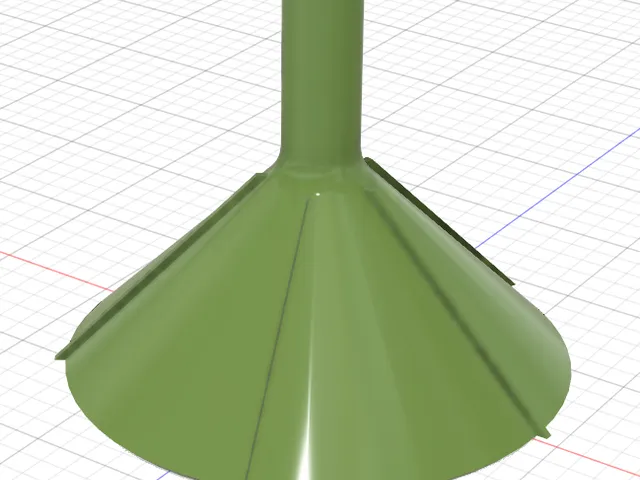 Funnel