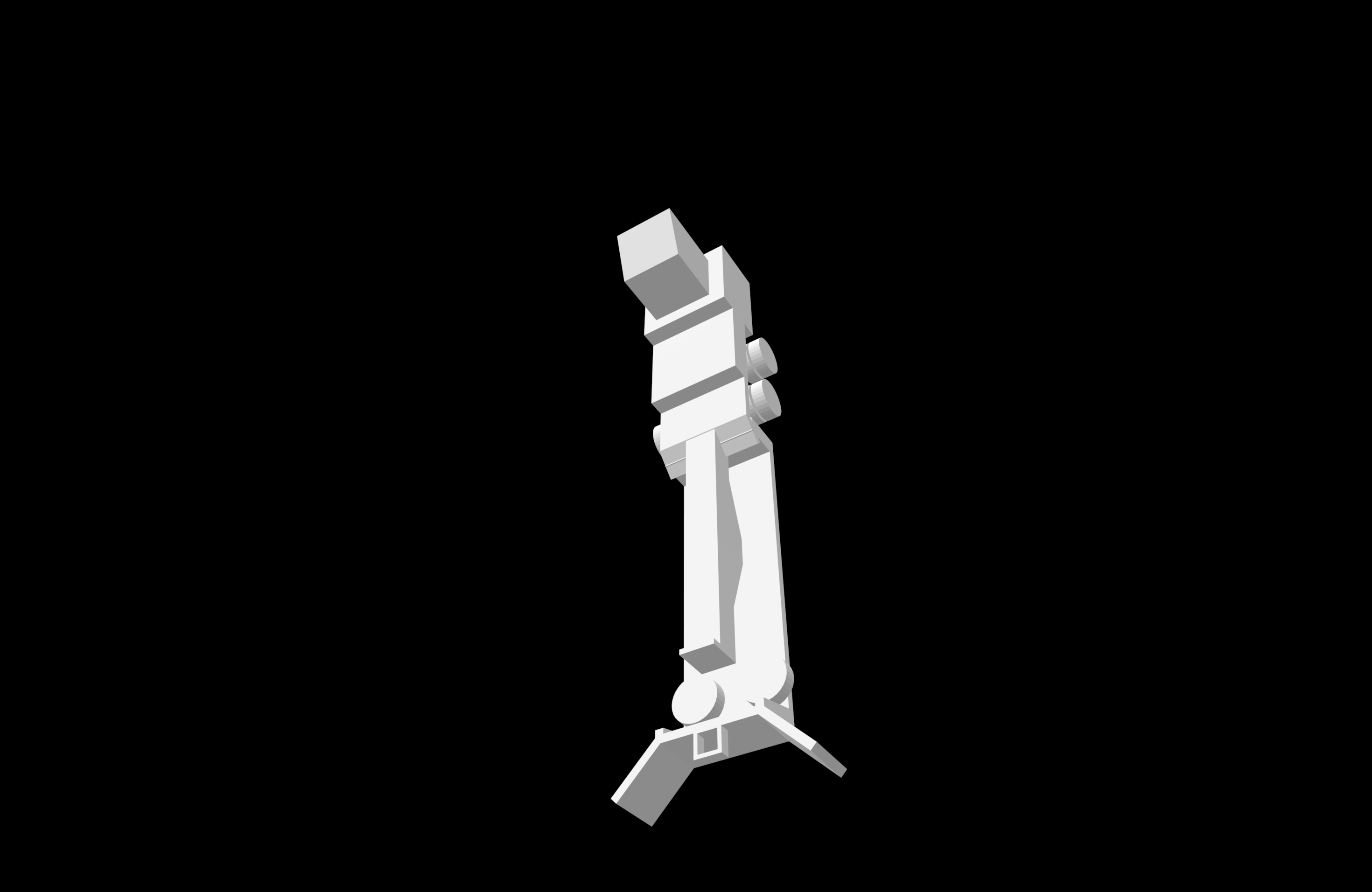 Pulling sled — miniatura 2