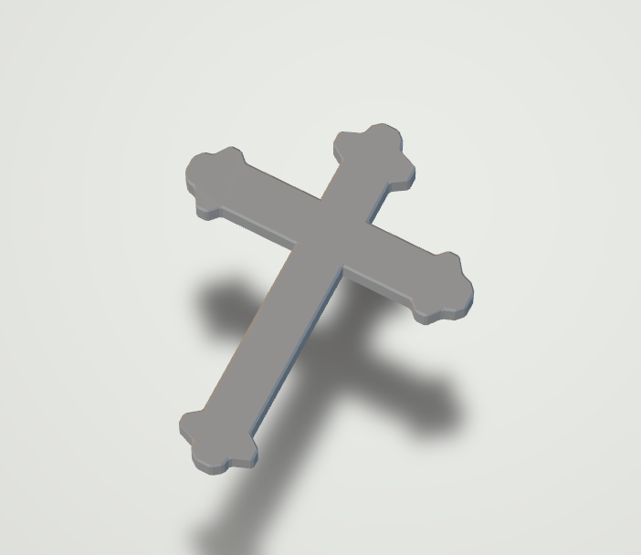 Roblox Doors Crucifix