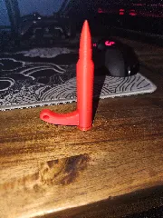 300 win mag chamber flag