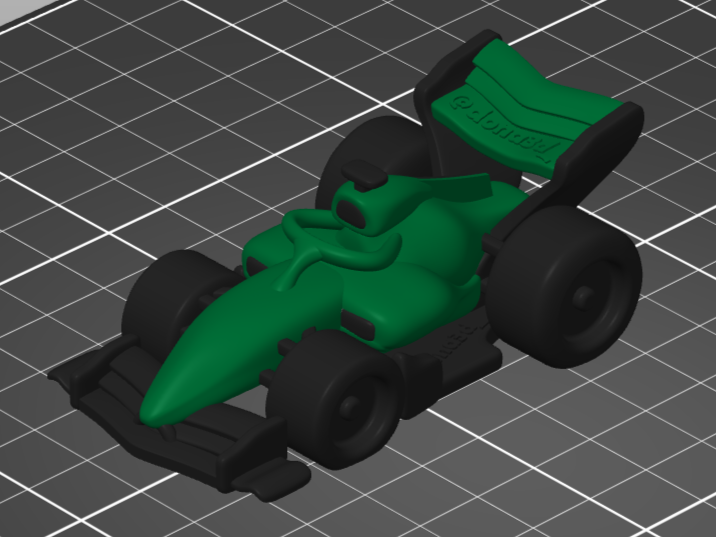 F1 2026 — thumbnail 11