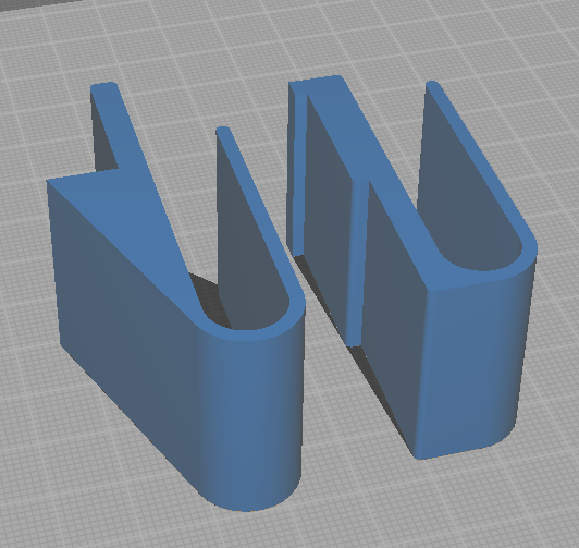 Window curtain hooks
