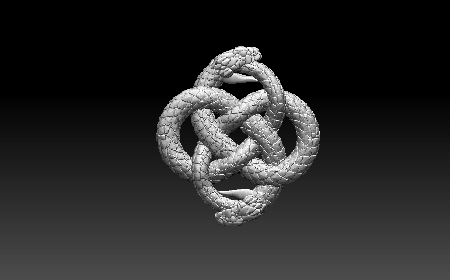 Snake — miniatura 2