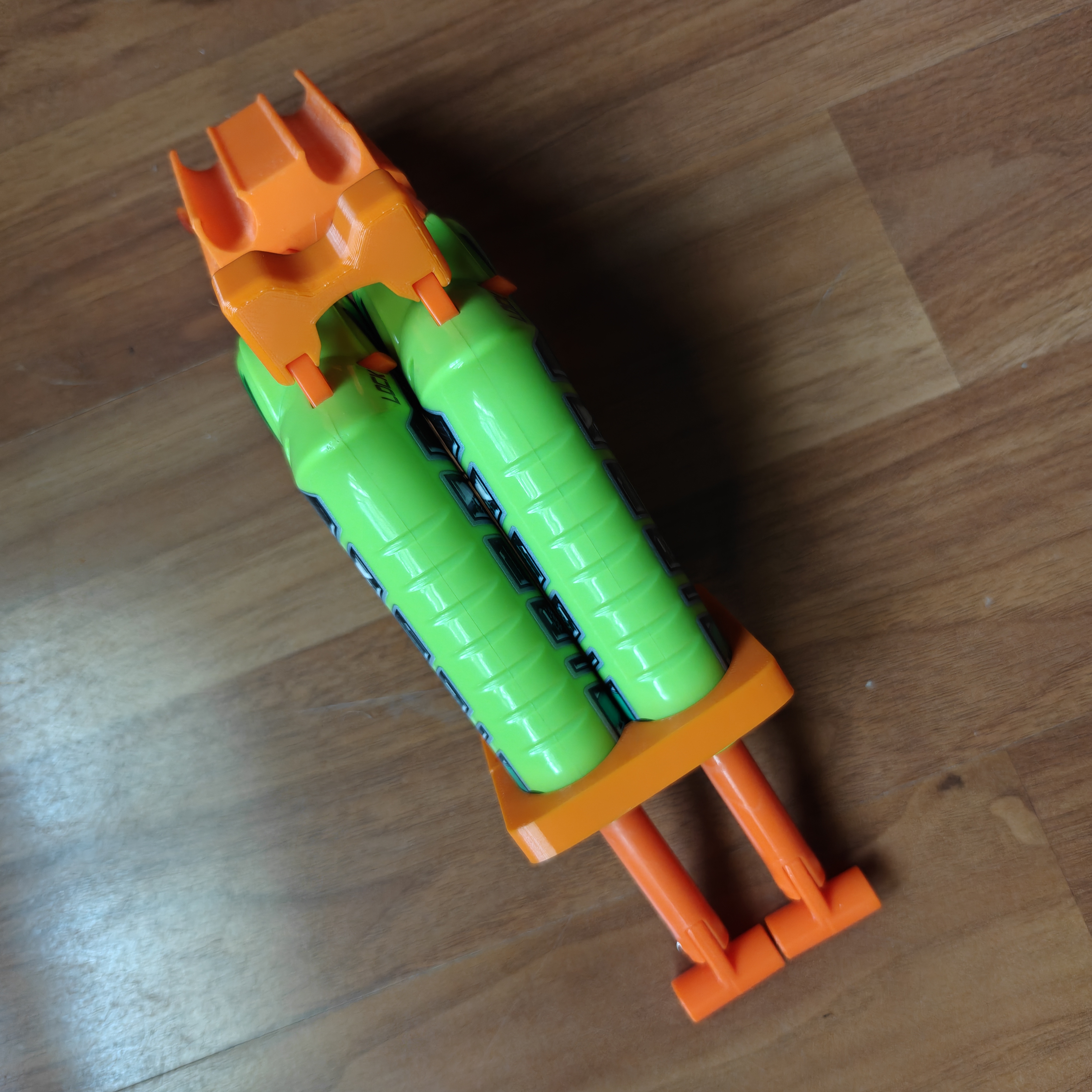 Duplex Cricket Pro — miniatura 3