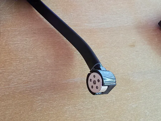 Corsair HS80 Headset Mic Upgrade/Replacement Mount