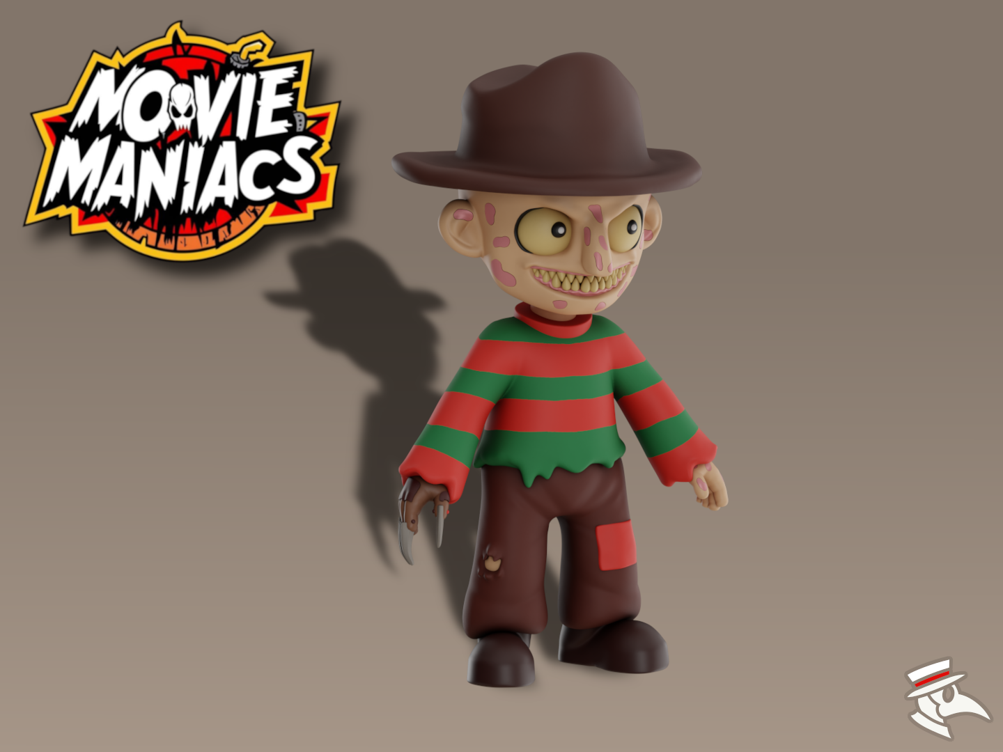 Movie Maniacs | Freddy