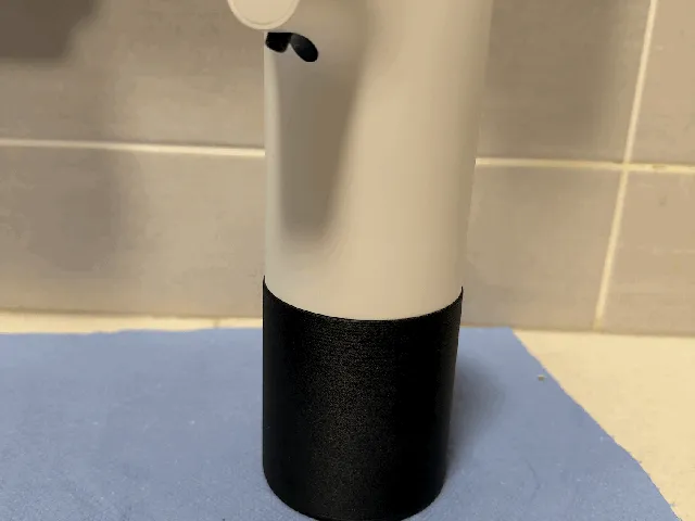 Xiaomi Soap Dispenser Refill Bottle - remix