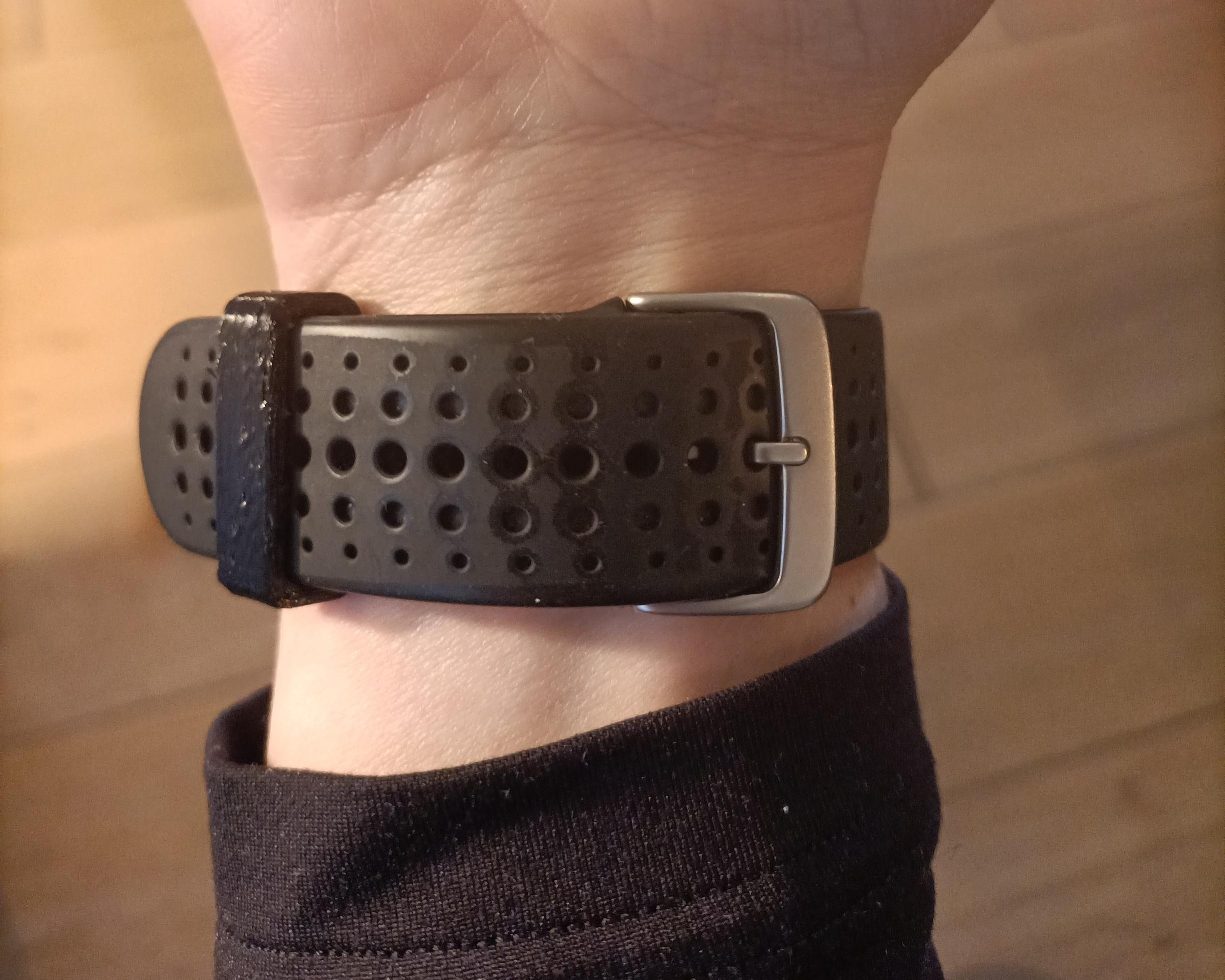 Garmin Watch Strap Loop