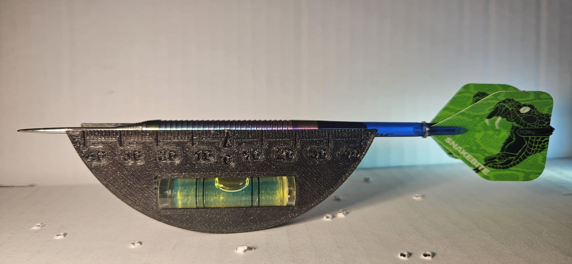 Dart Balance finder — miniatura 3