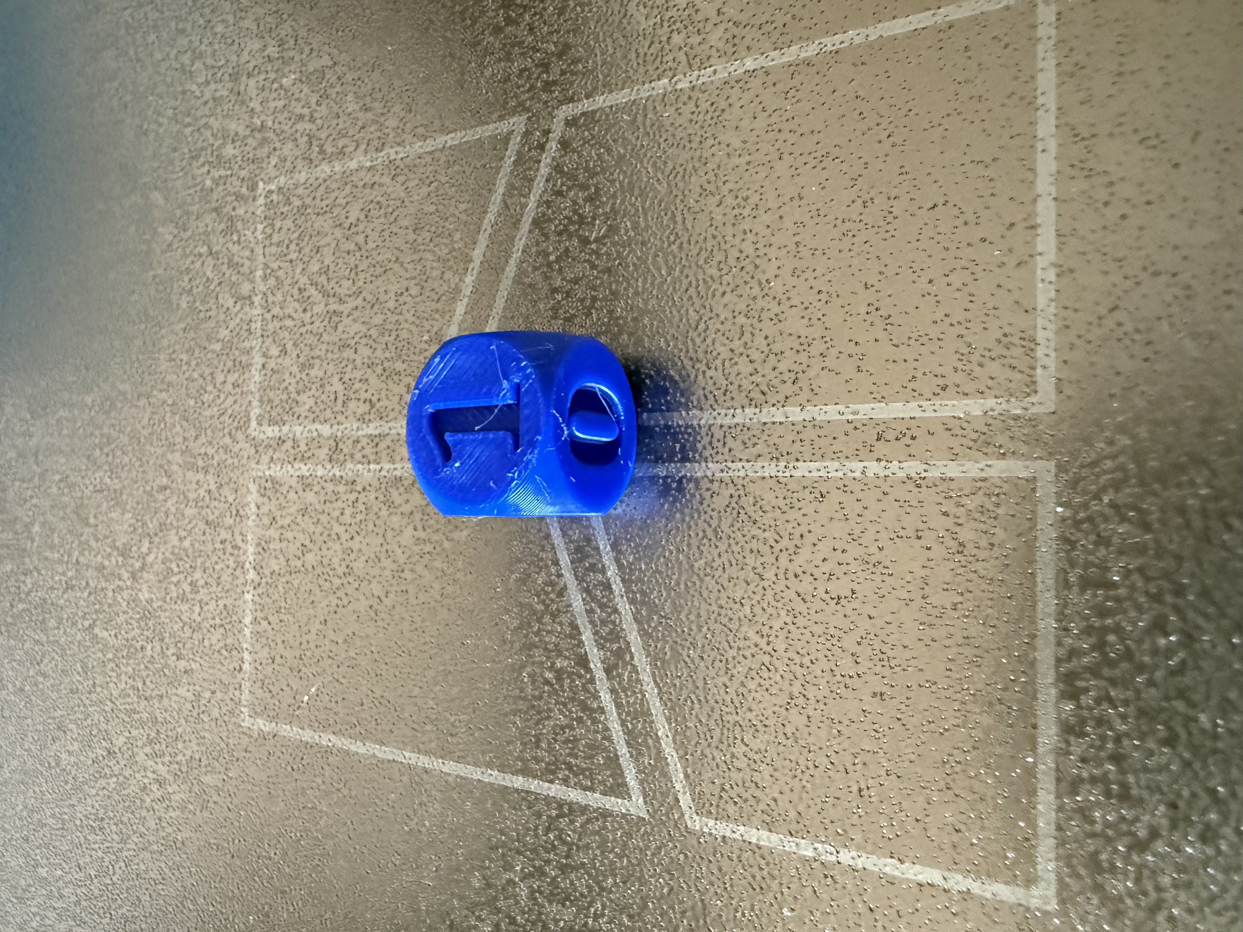 Binary dice — thumbnail 2