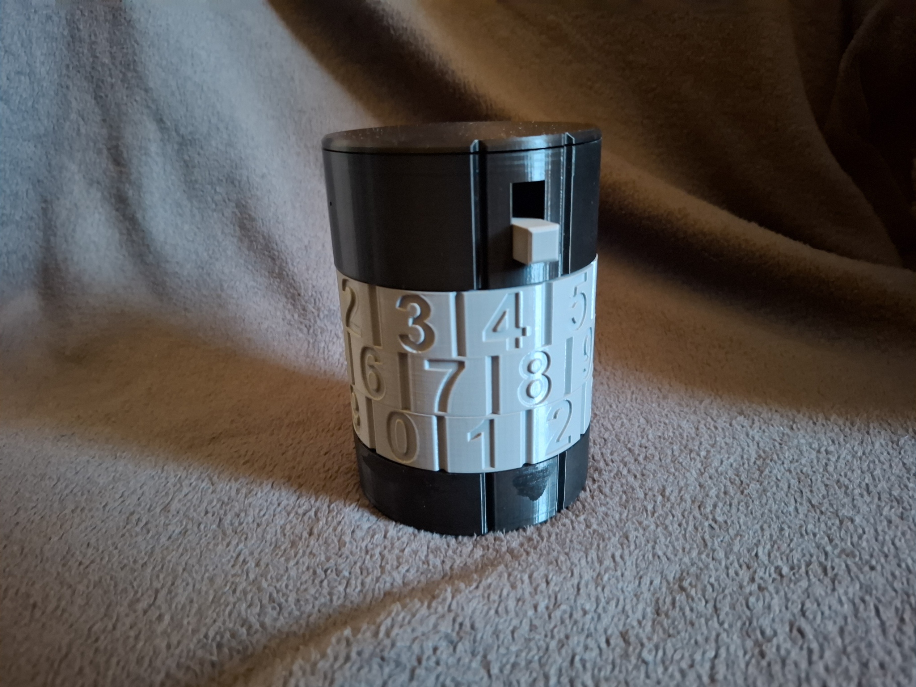 IRIS combination box — miniatura 3