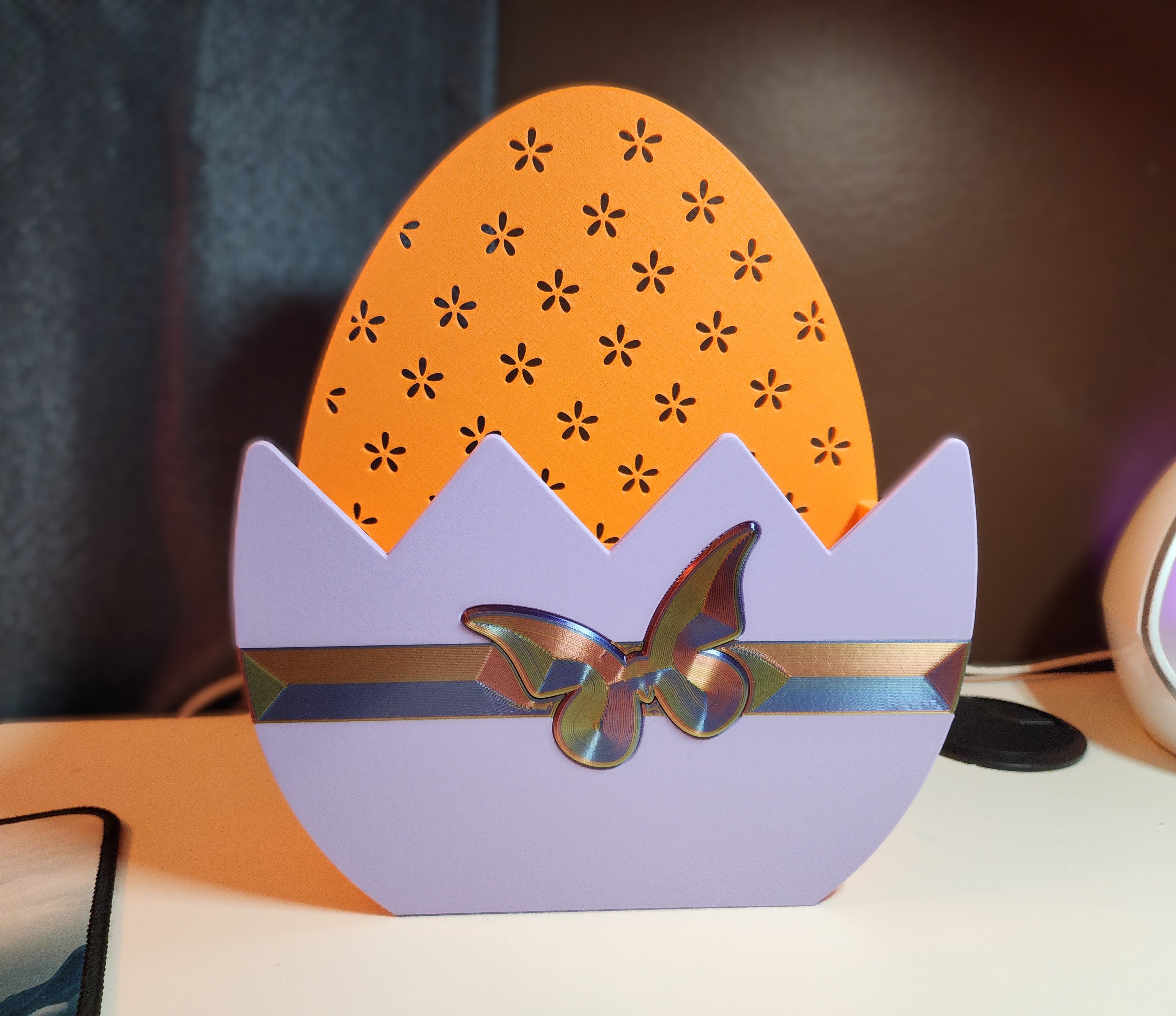 The Bountiful Baskets — thumbnail 3