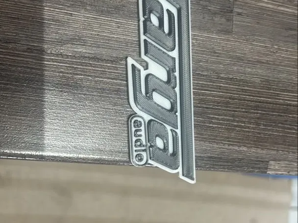 Targa Audio Logo