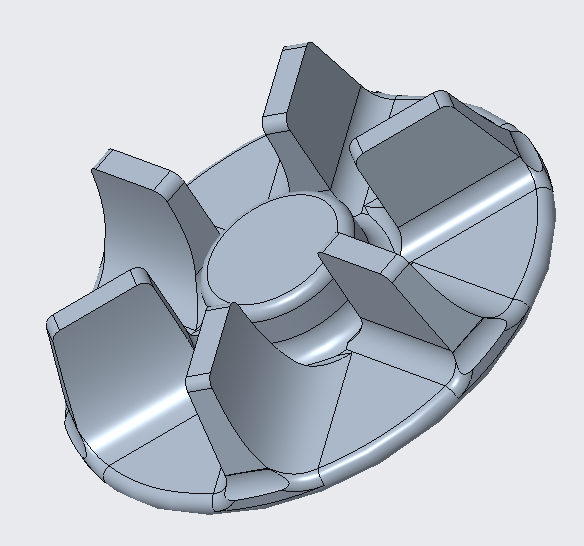Butterfly / Pigeon Mixer Grinder Coupler — thumbnail 2