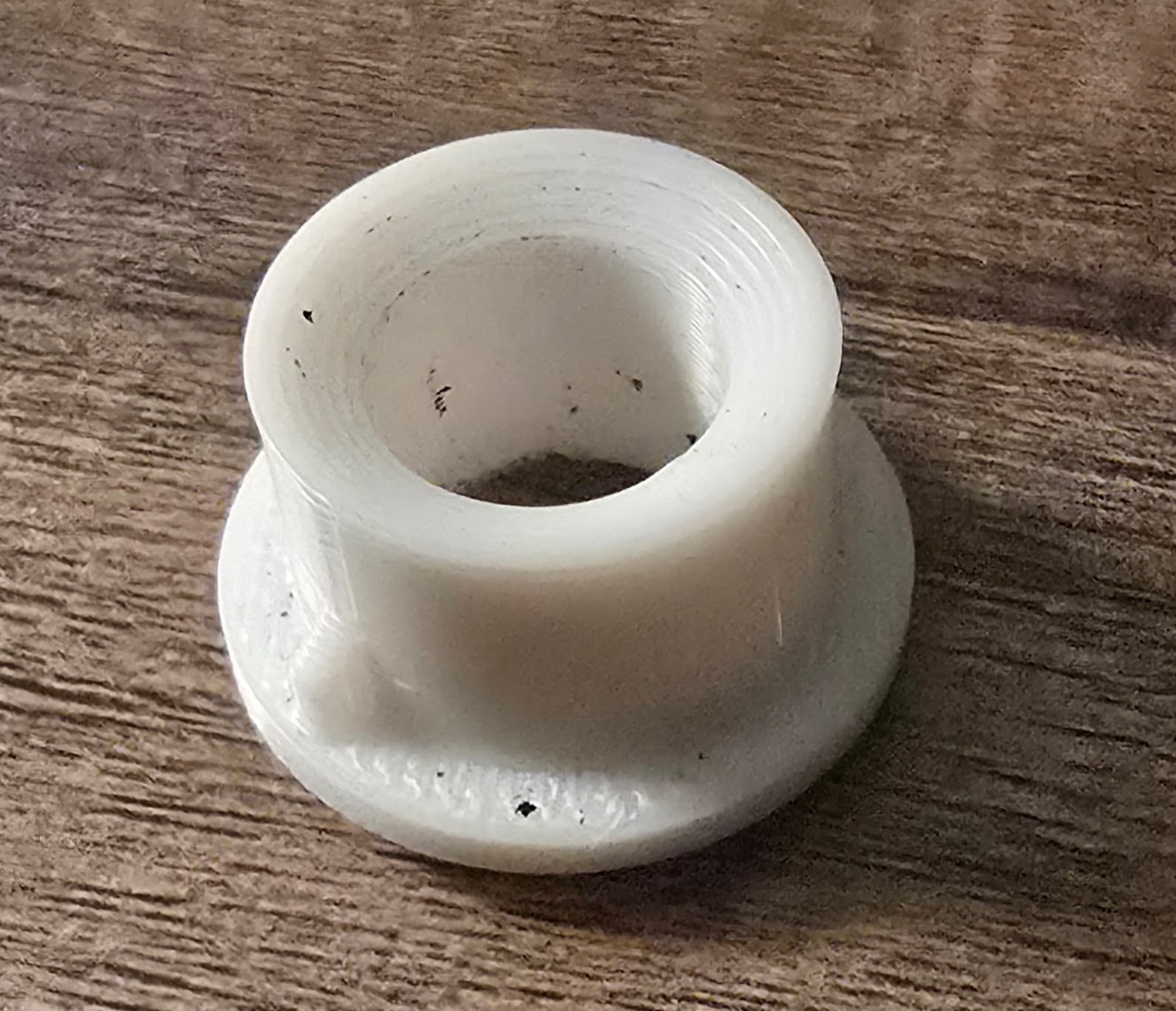 clash xl 24v buggy wheel hub spacer