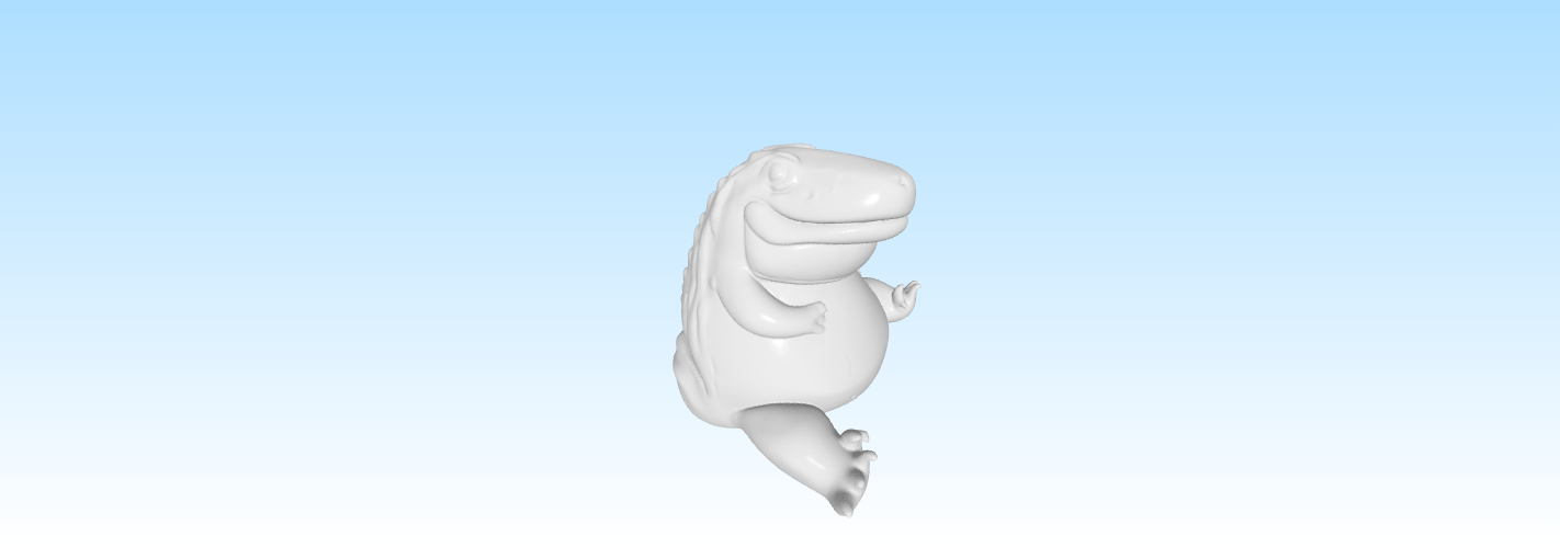 bob the frog