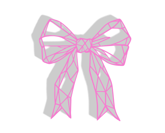 Bow Decor