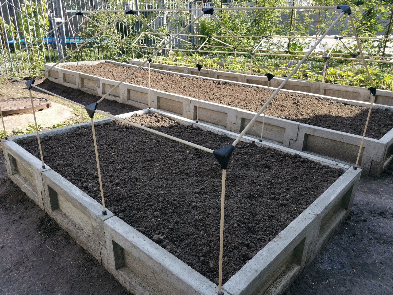 Mini greenhouse — miniatura 7