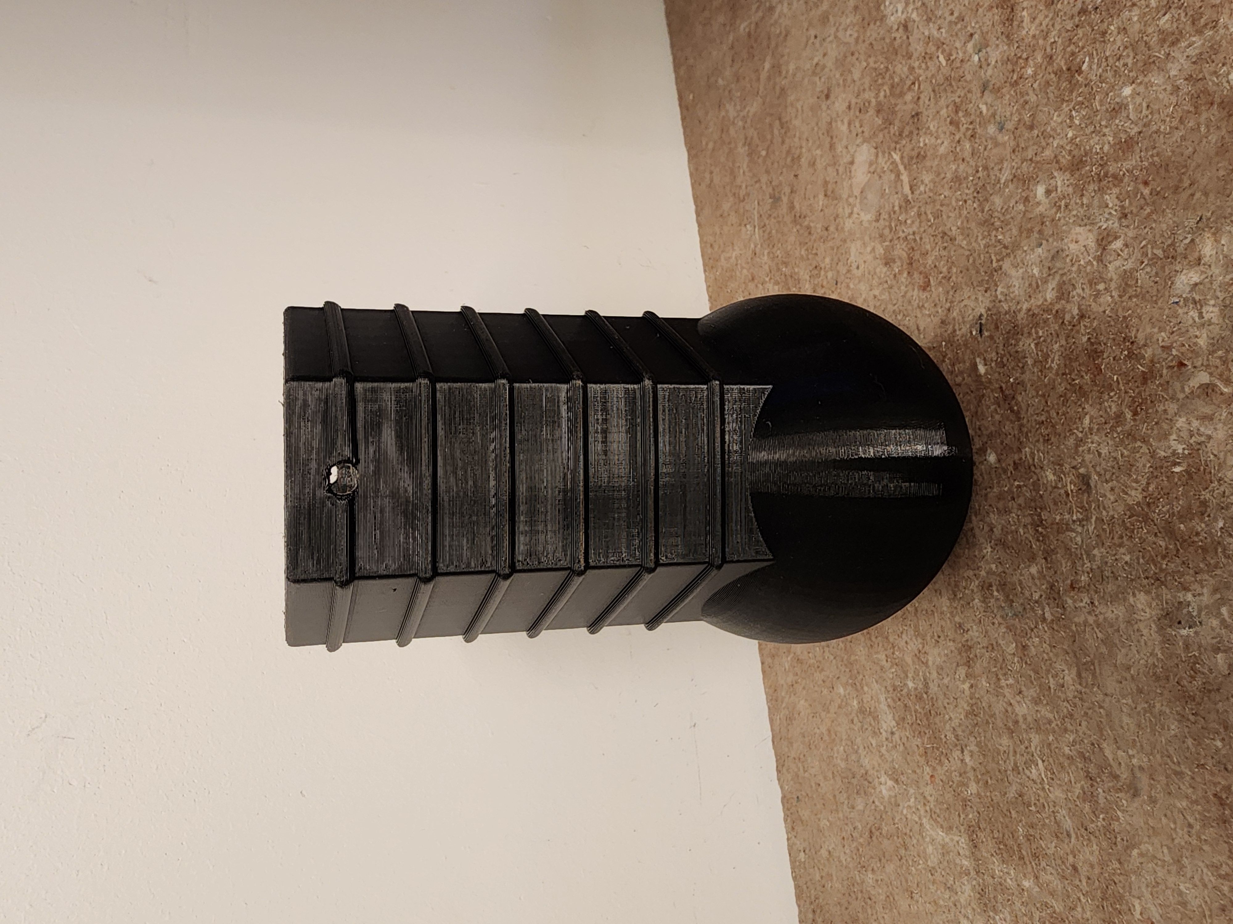 Olympic Barbell Landmine Attachment