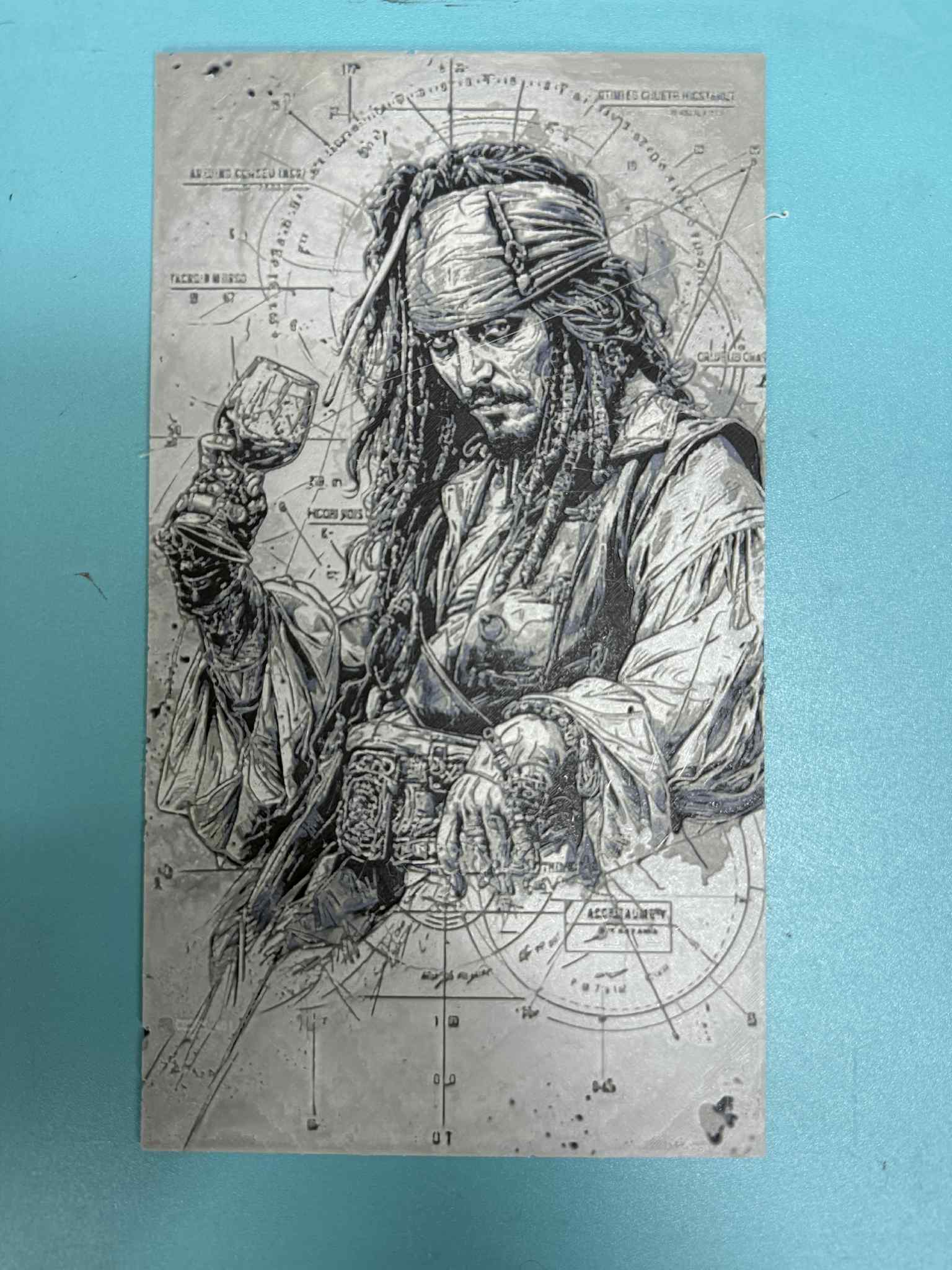 Jack Sparrow