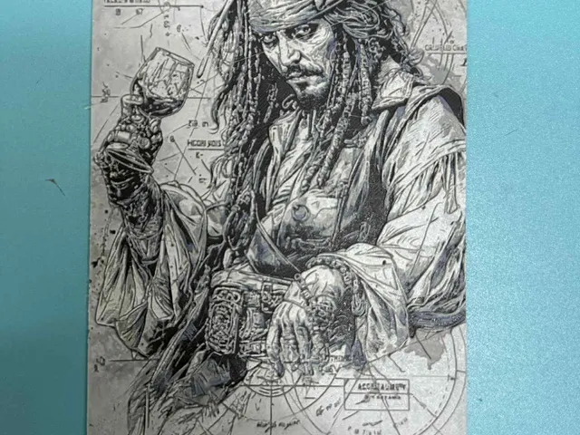 Jack Sparrow