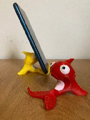 Fish Phone Holder