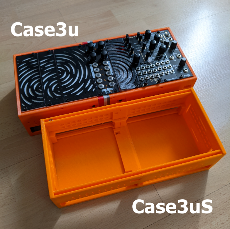 Eurorack Case Blocks — miniatura 4