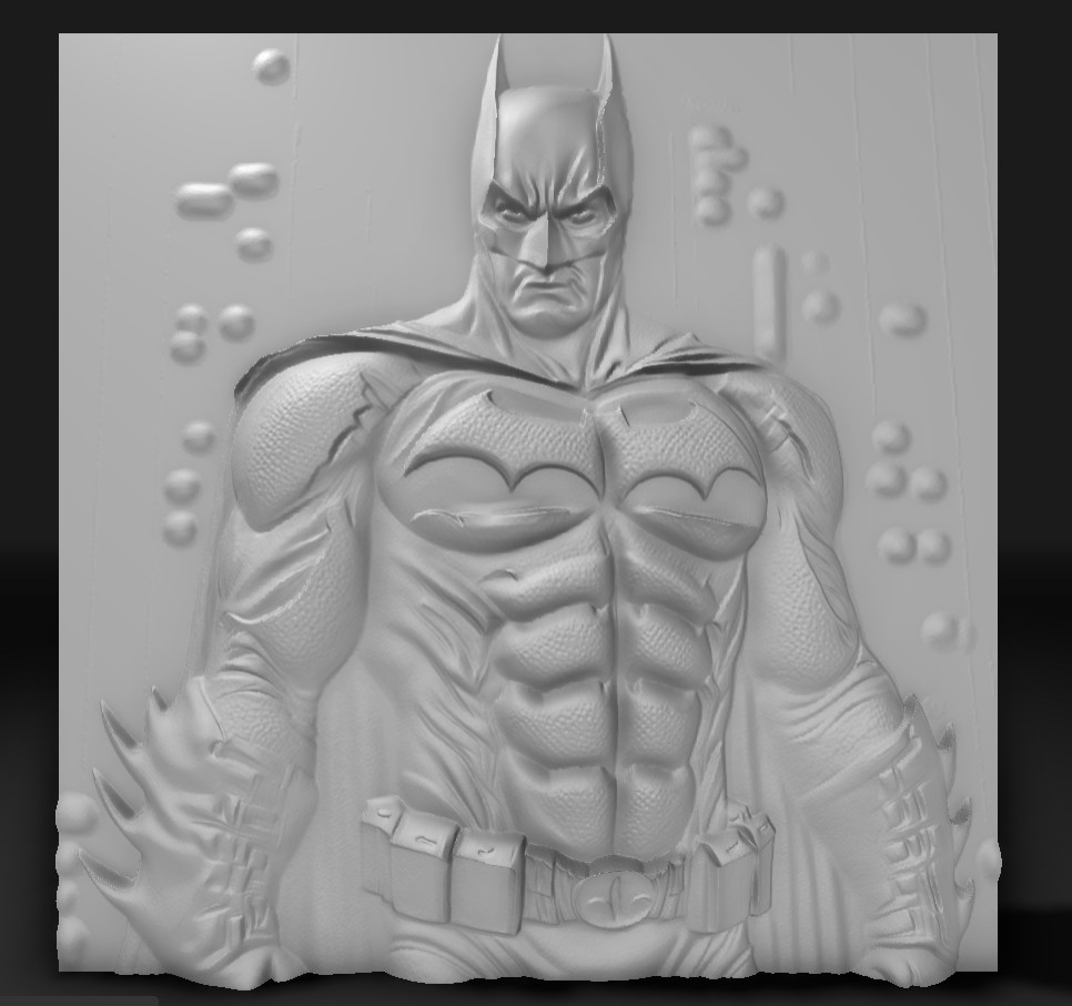 batman
