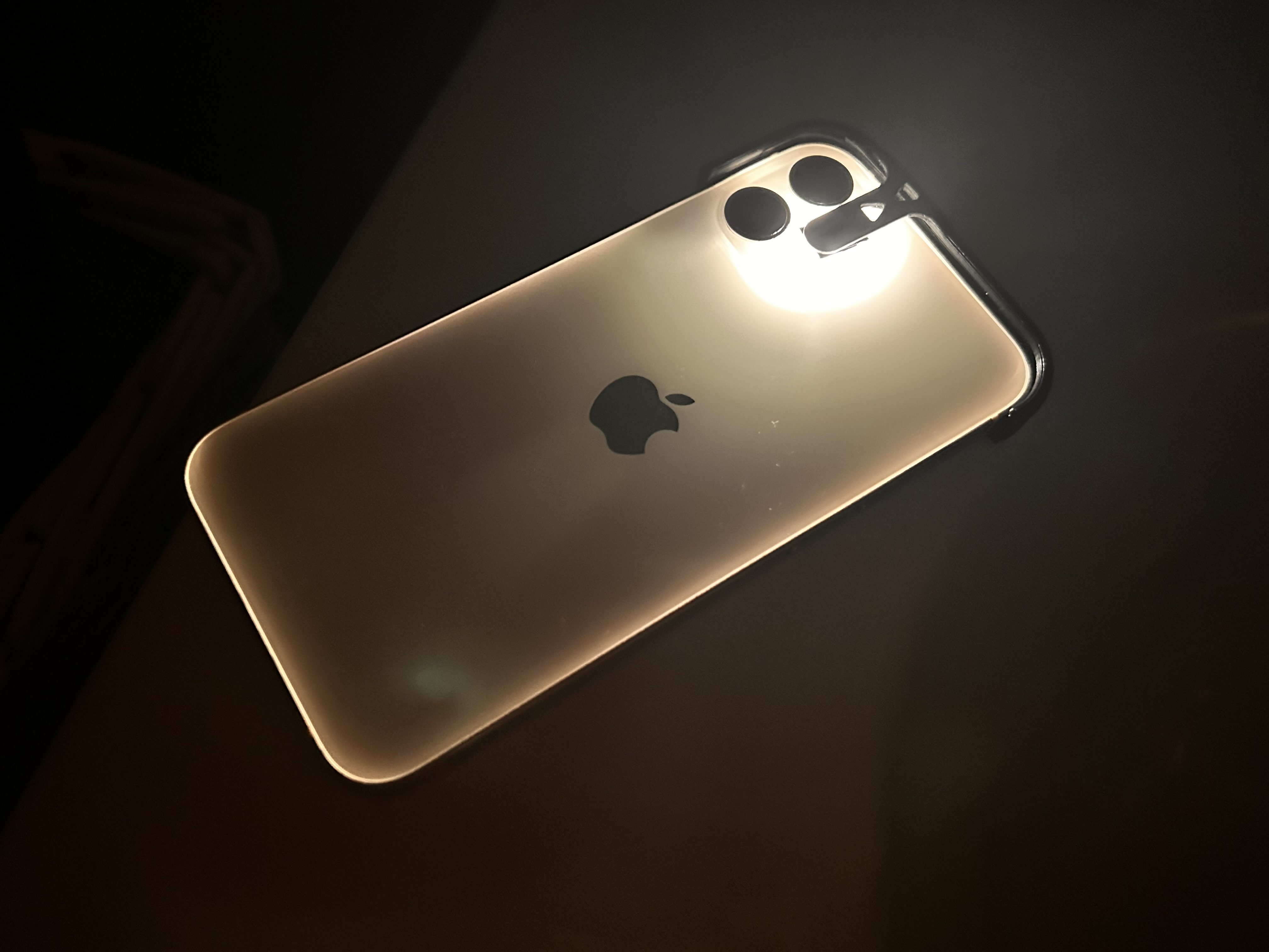 LightUp Case! iphone 12 Mini — miniatura 2