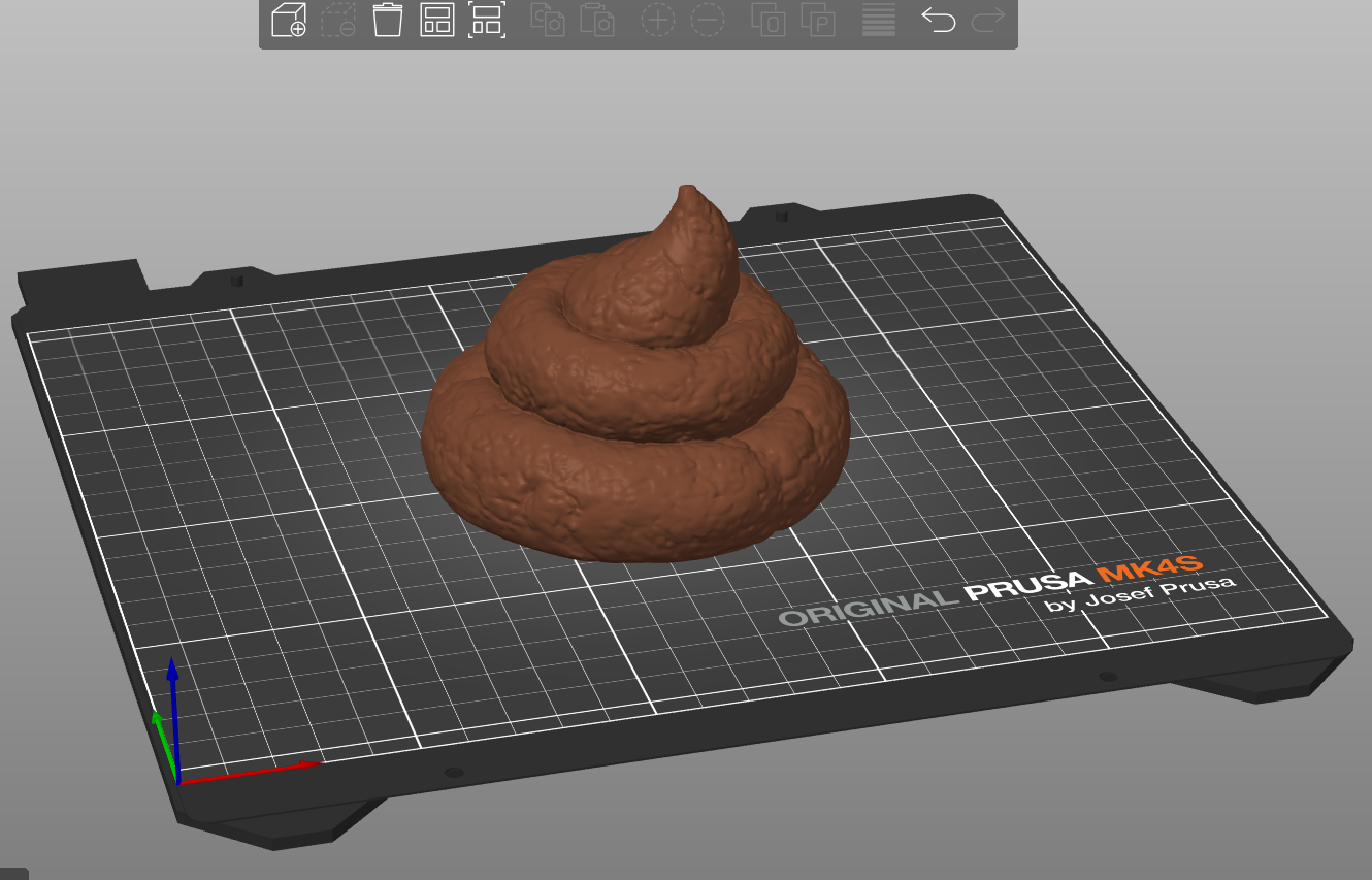 Very Realistic Poop To Prank People