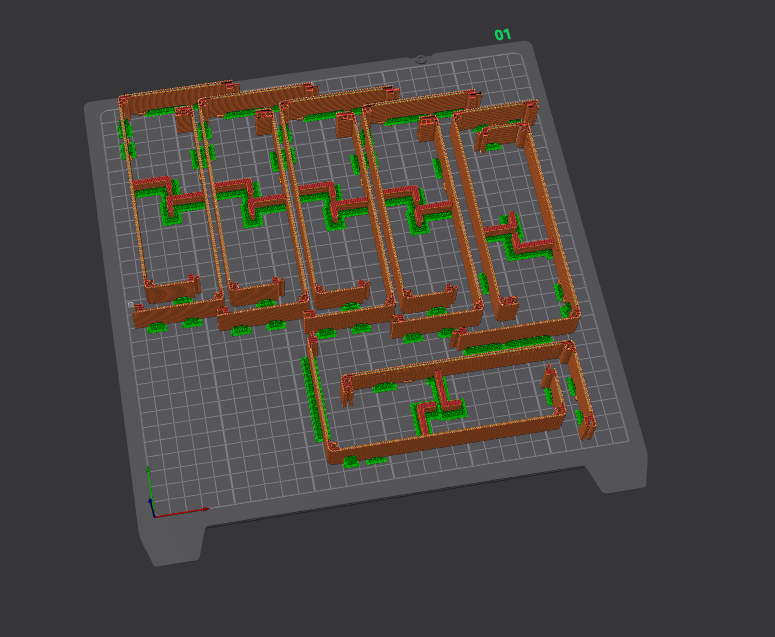 WHY2025 Transparent case — miniatura 4