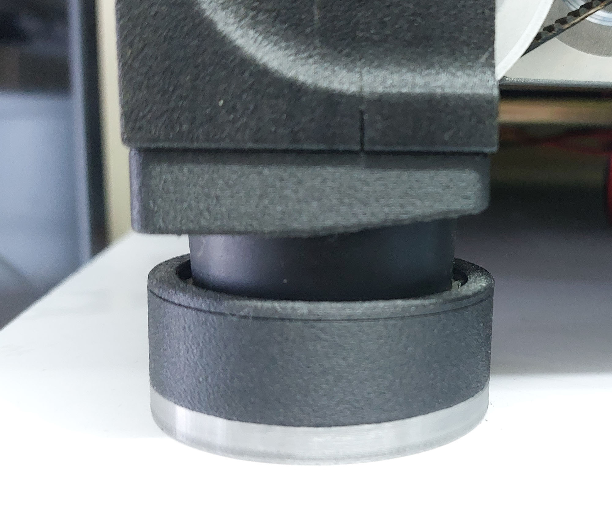 HULA feet for voron rubber feet