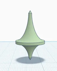 spinning top