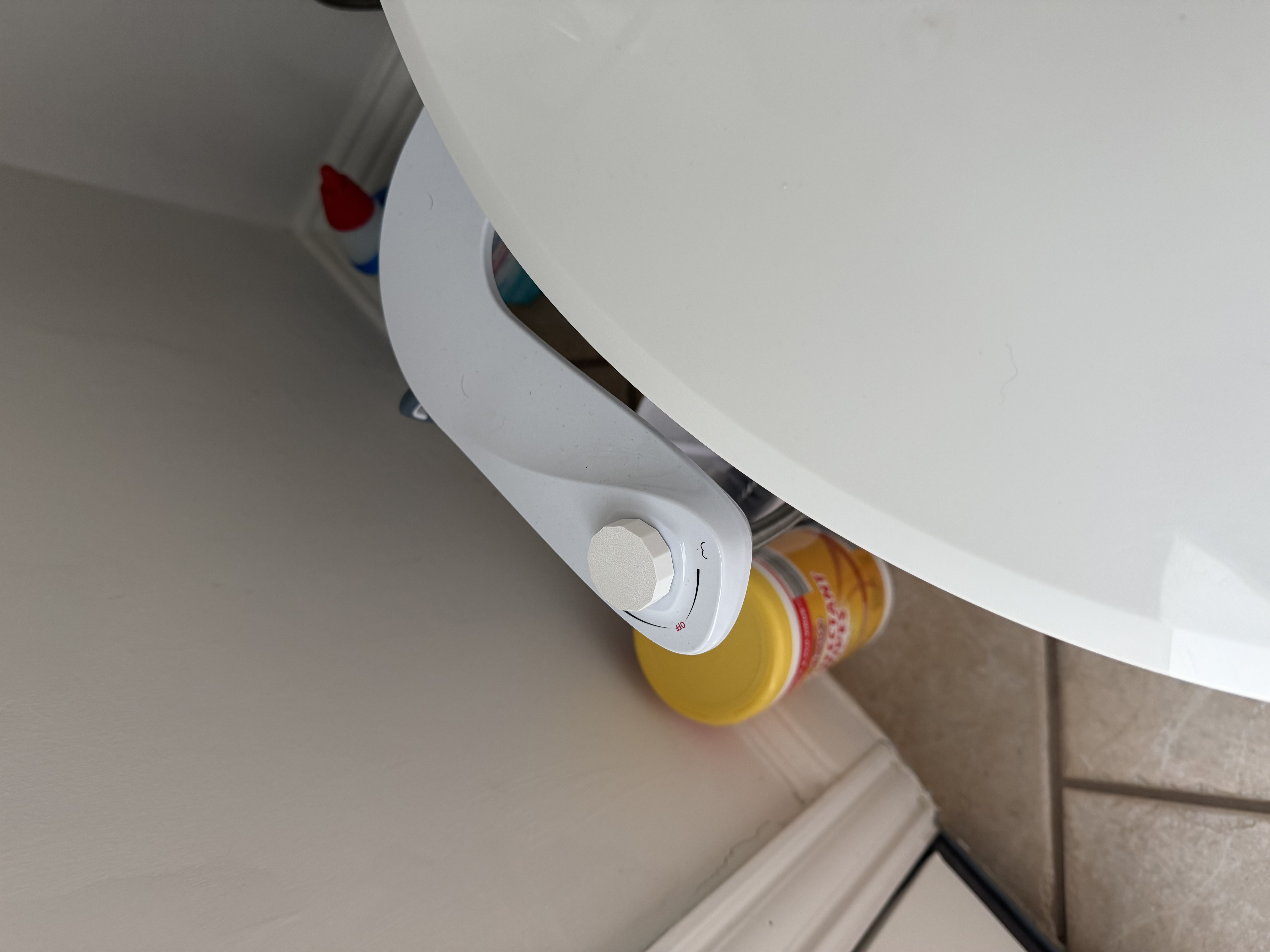 BioBidet Replacement Knob