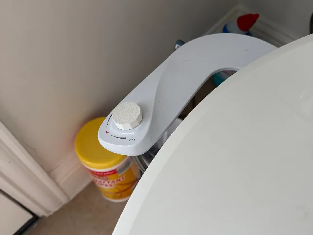 BioBidet Replacement Knob