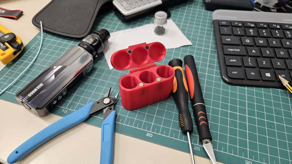 Tampon Box — miniatura 2
