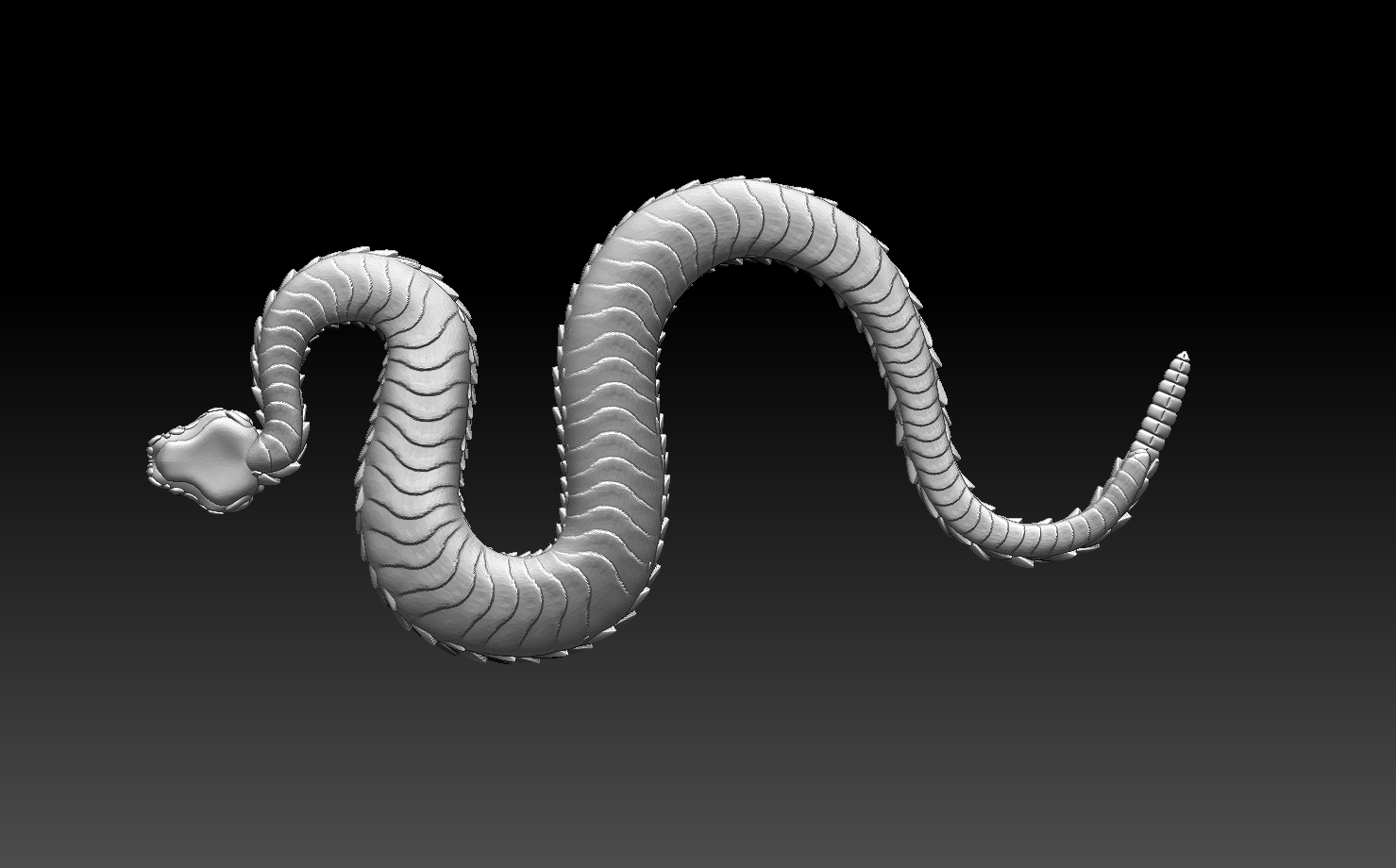 snakes — miniatura 7