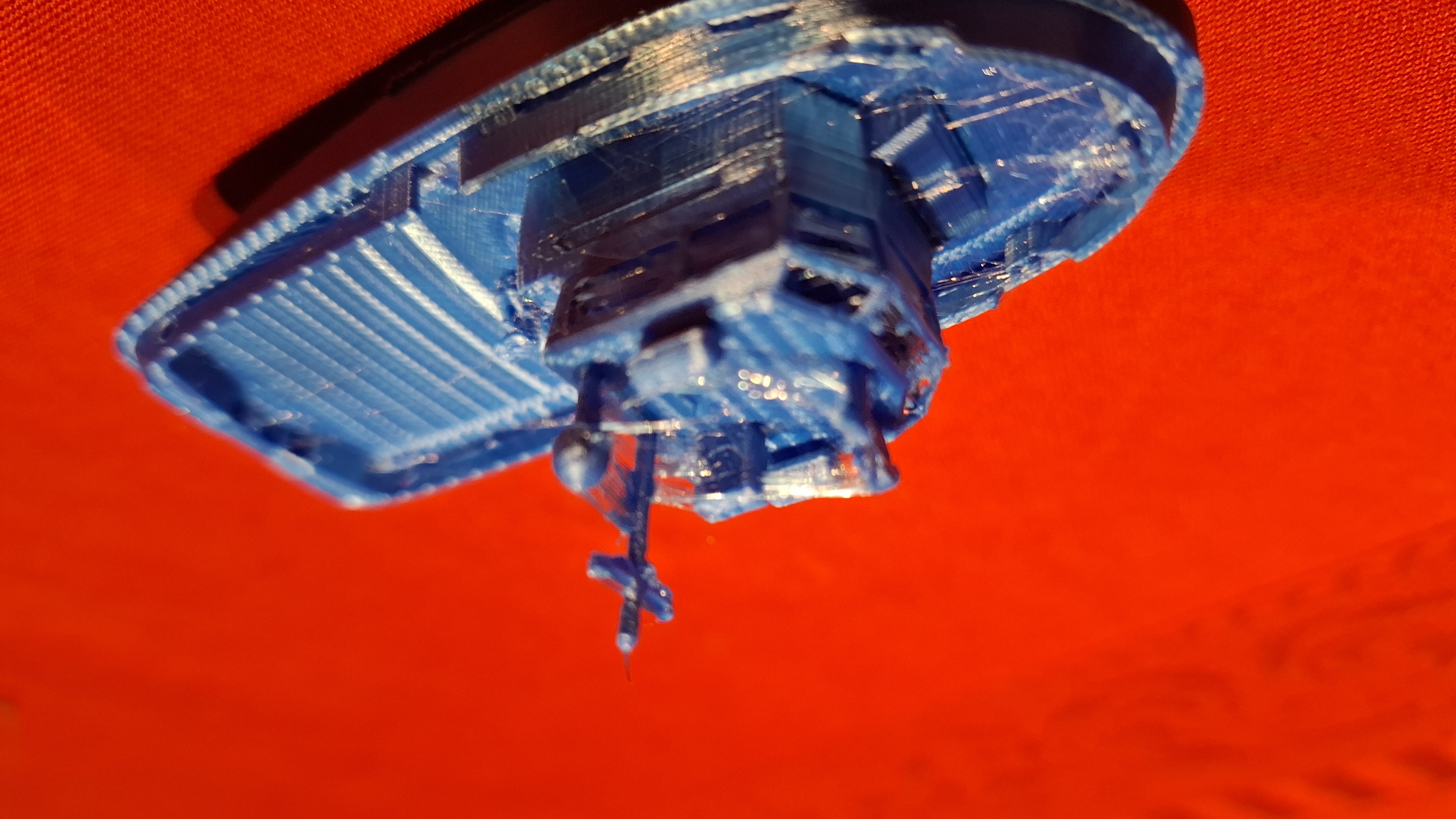 Benchy the Tug — miniatura 4