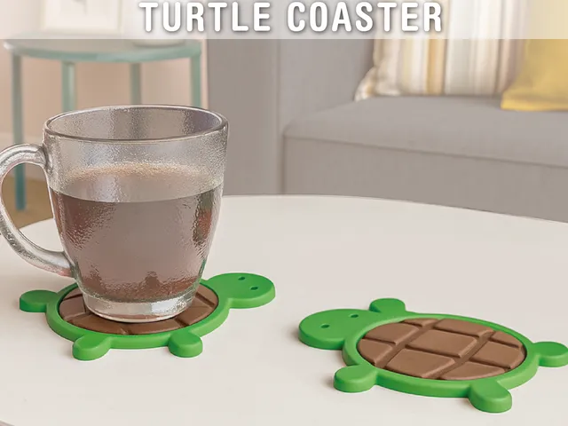 Turtle Coaster