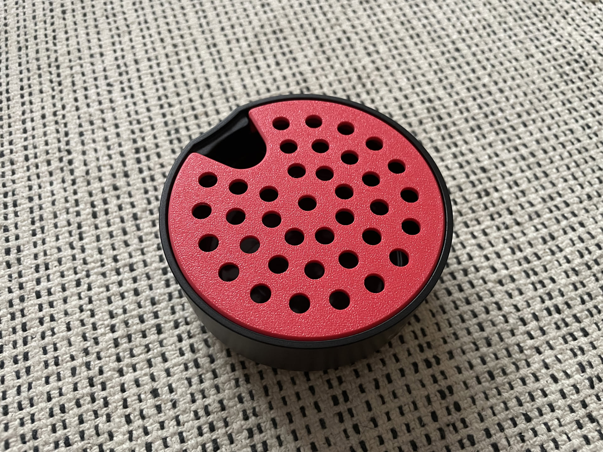 Nespresso Vertuo Pop Drip Tray Top/Cover Replacement | Ersatz-Oberteil für Abtropfschale