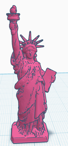 Statue of Liberty