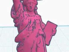 Statue of Liberty