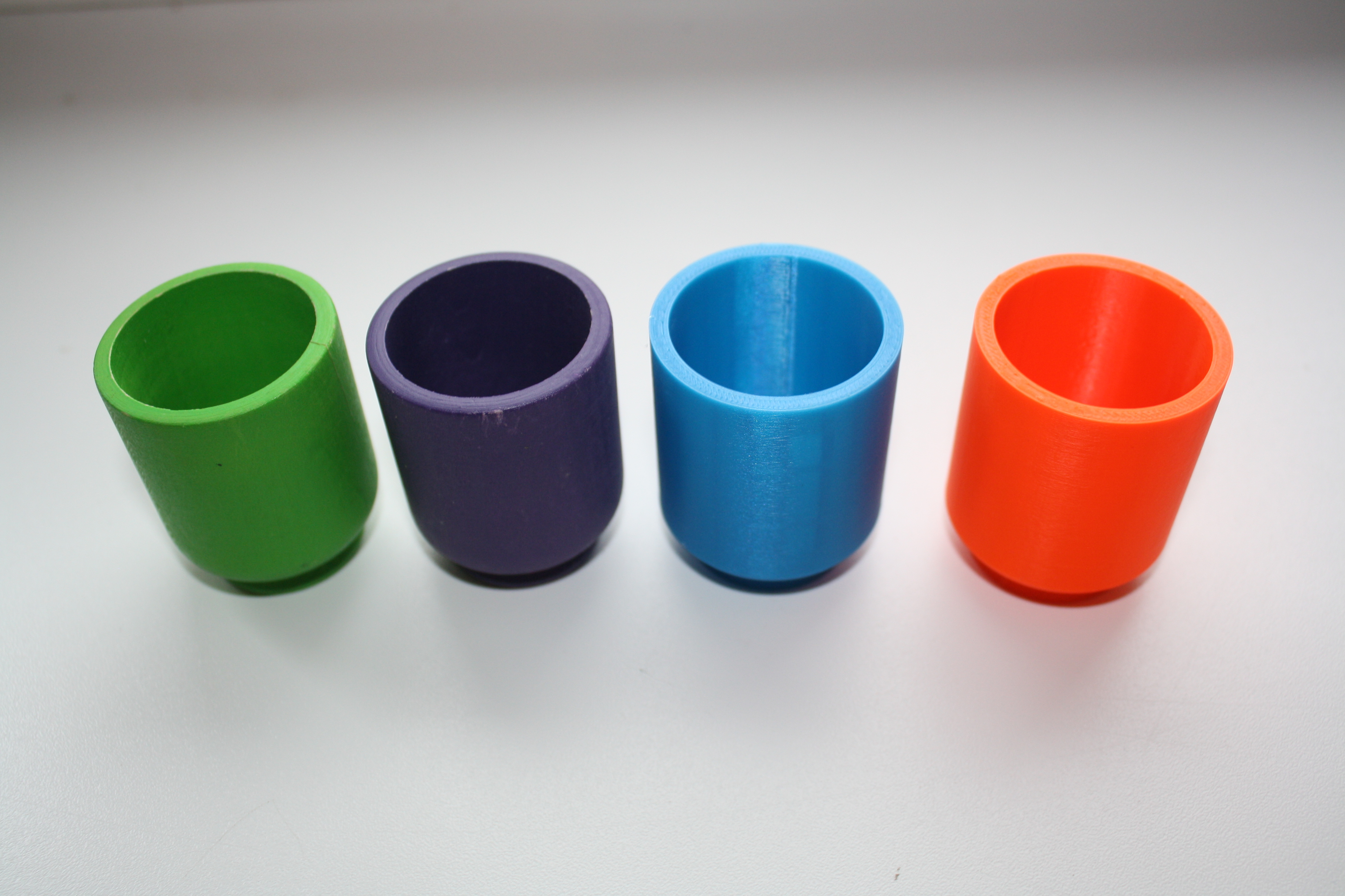 Ulanik replacement cup