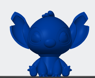Stitch