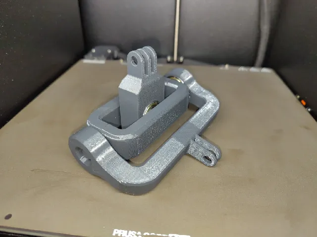 Gimbal for Gopro
