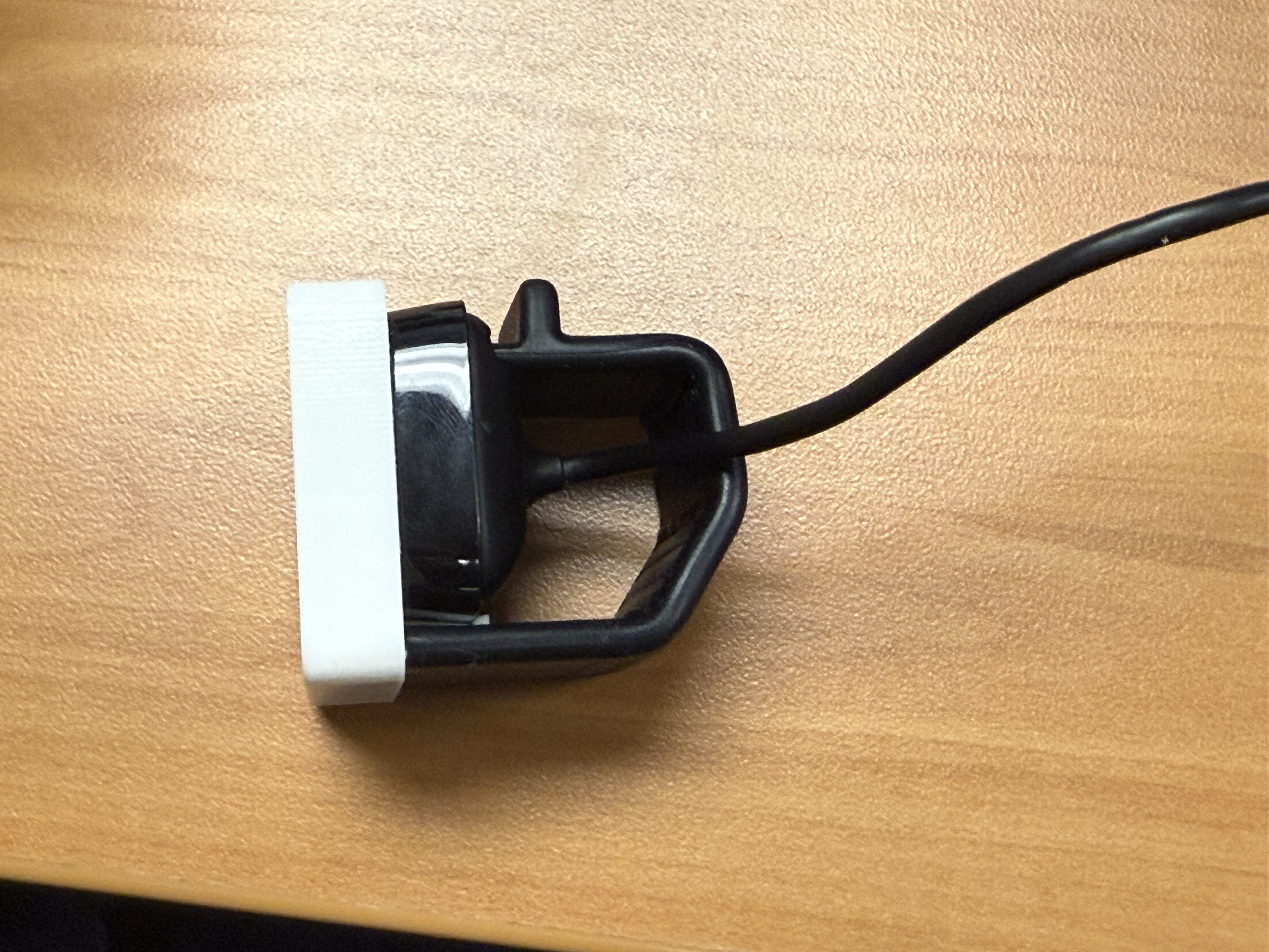 Microsoft LifeCam HD-5000 Mount — thumbnail 4