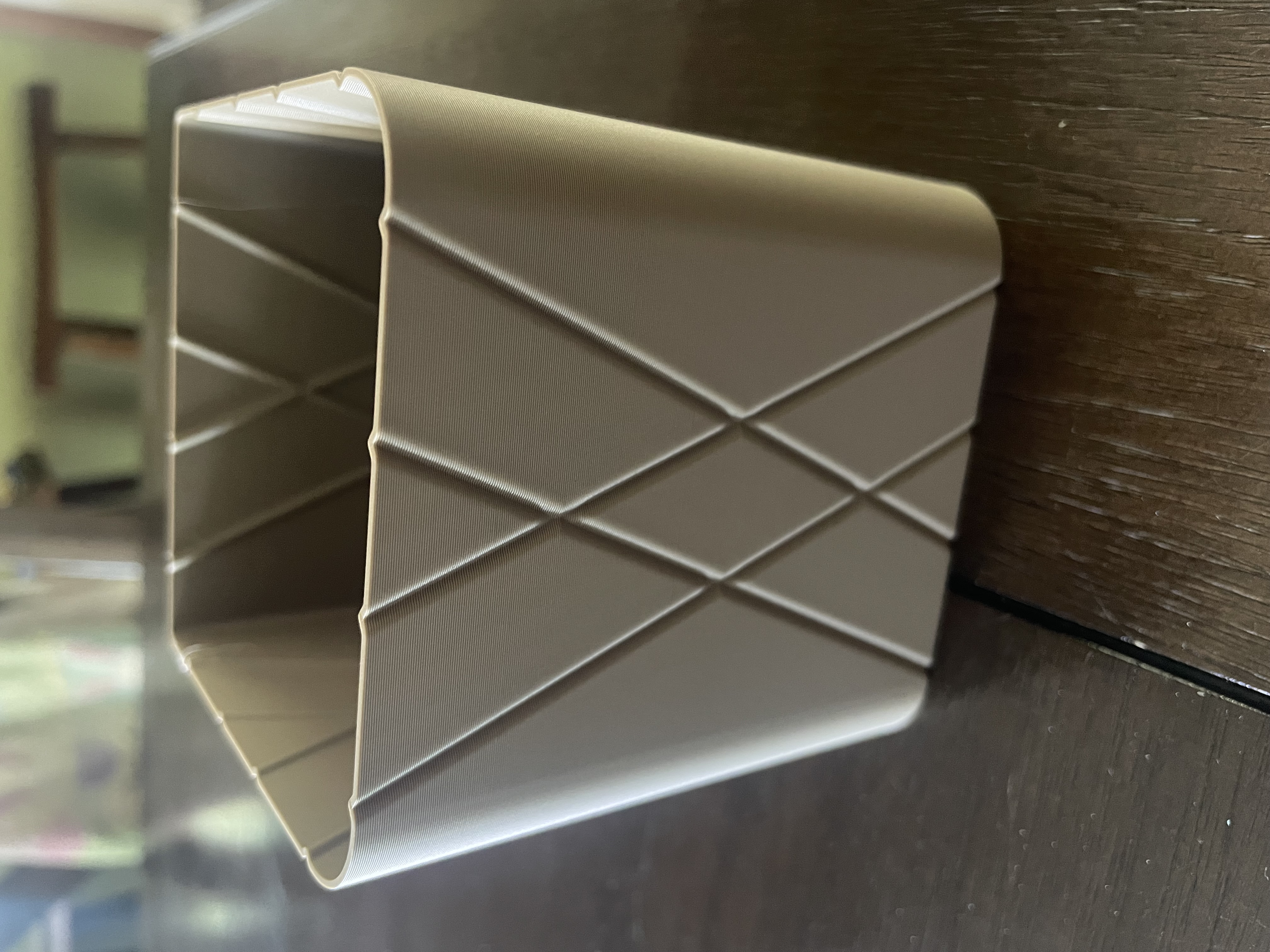 ‘Double-X’ Box for Butt Glue & Body Tape